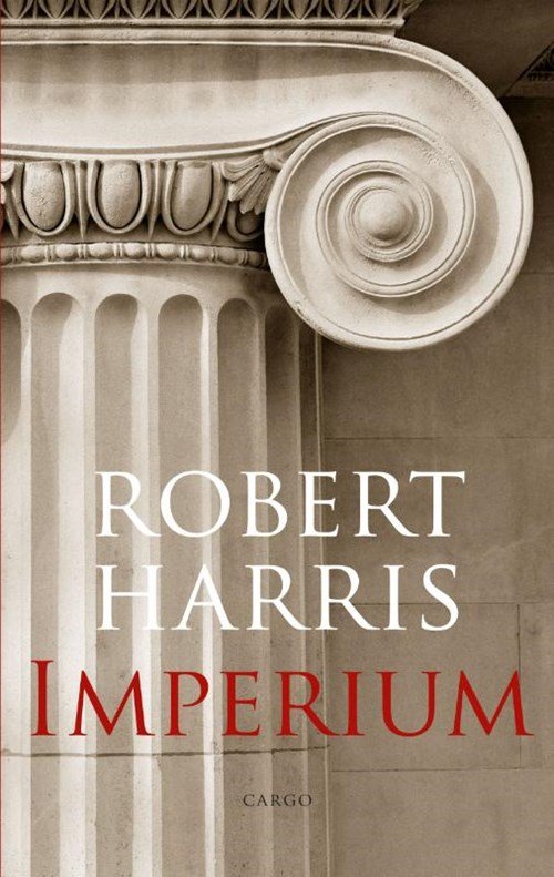 Robert Harris - Imperium