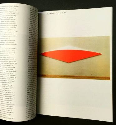 KELLY, Ellsworth - Ellsworth Kelly. Schilderijen en beelden 1963-1979/ Paintings and sculptures 1963-1979. (Bilingual catalog).