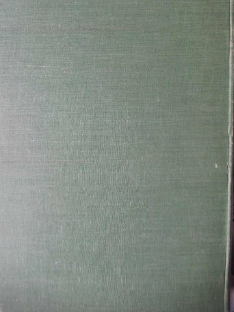 Weaver, Lawrence - Small Country Houses of To-day second series