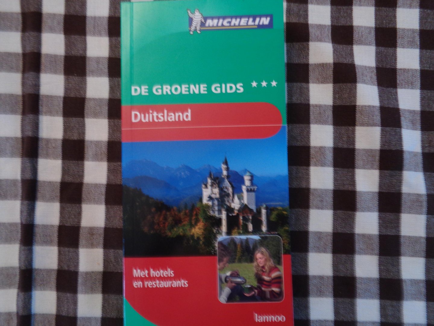 Guillot, S. - Duitsland