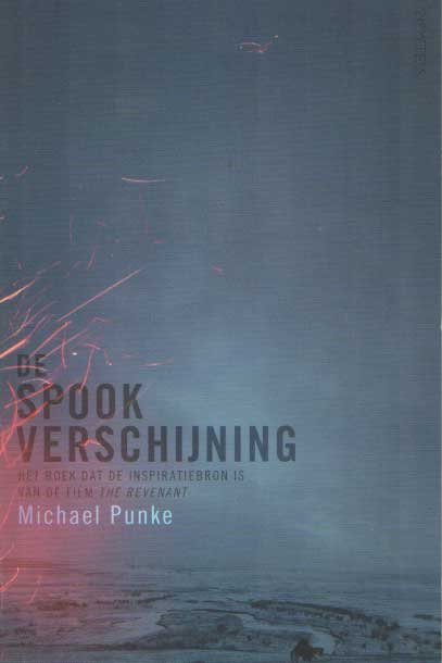 Punke, Michael - De spookverschijning