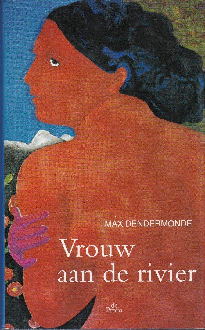 Dendermonde, Max - Vrouw aan de rivier