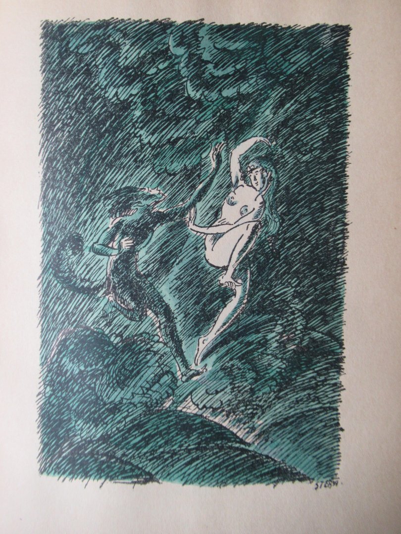 Shakespeare, William - Ein Sommernachtstraum