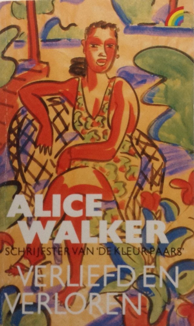 Walker, Alice - Verliefd en verloren