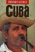 Mourik, W.L. (vertaling) - Insight Guide Cuba