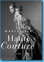 Fiona Hering & Mart Visser - Mart Visser Haute Couture