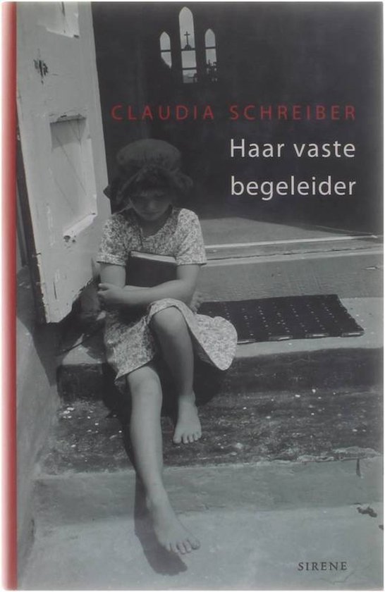 Schreiber, C. - Haar Vaste Begeleider