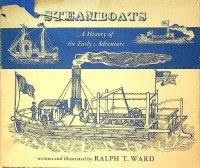 Ward, Ralph T. - Steamboats