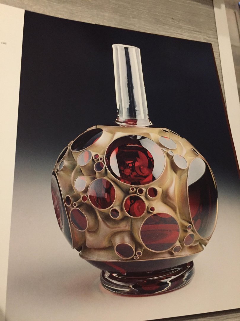 Micheal Glancy - Constellations an alternative galaxy