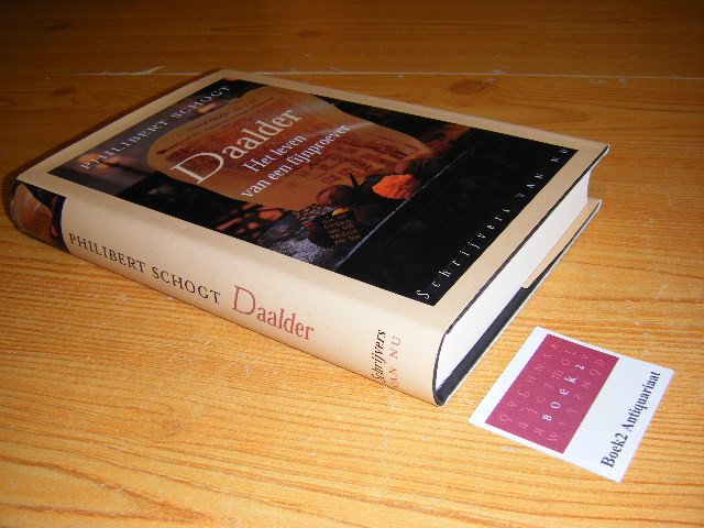 Schogt, Philibert - Daalder