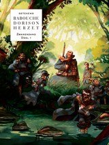 Zwanenzang Hc01. deel 1/2