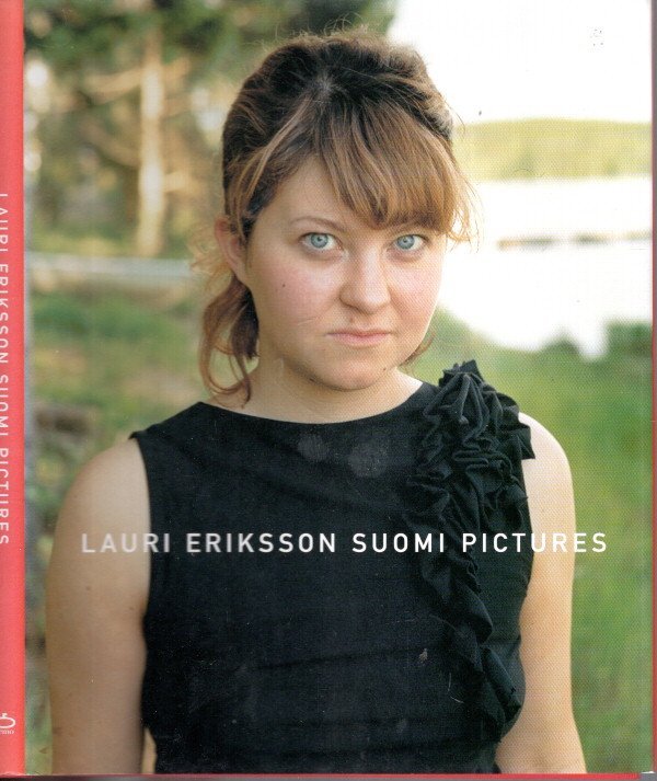 ERIKSSON, Lauri - Lauri Eriksson - Suomi Pictures.