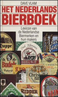 Vlam, Dave - Het Nederlandse Bierboek