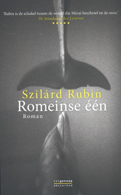 Rubin, Szilárd - Romeinse één