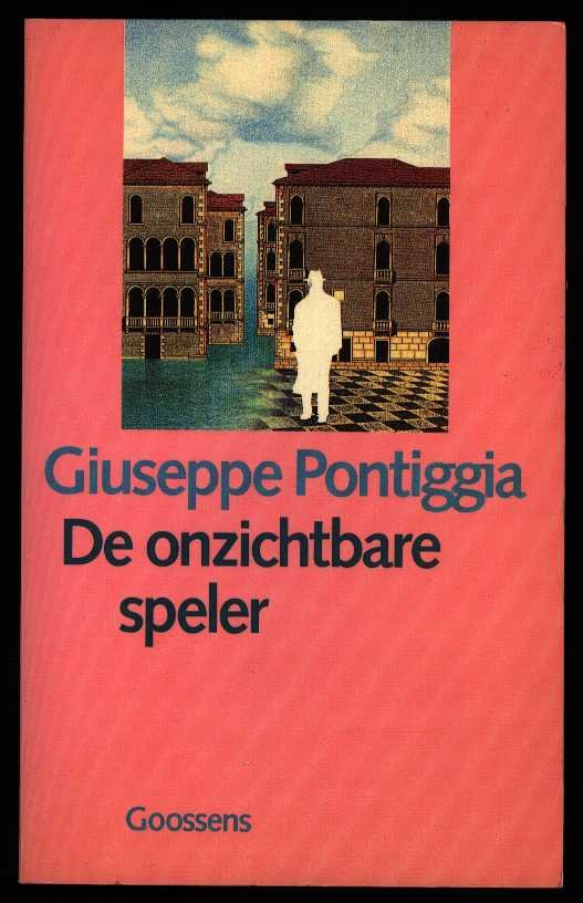 Pontiggia, Giuseppe - De onzichtbare speler