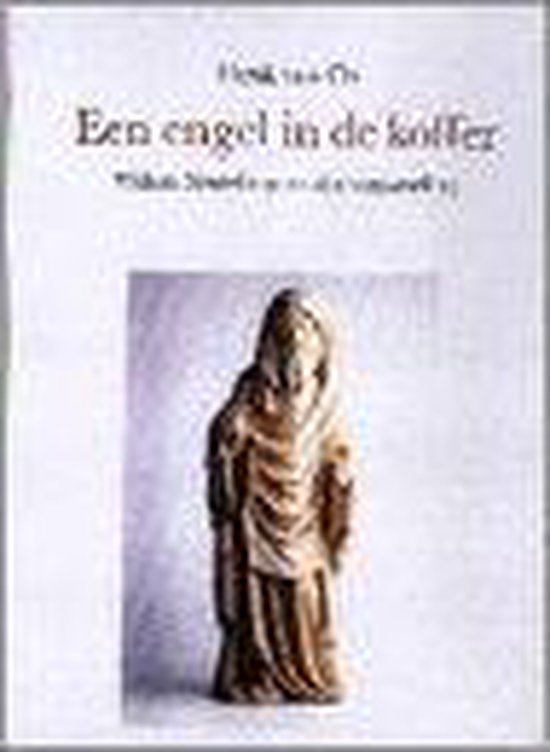 Os, H. van - Een engel in de koffer