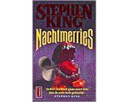 Stephen King - Nachtmerries