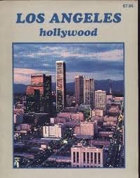 RANDY COLLINGS - Los Angeles Hollywood