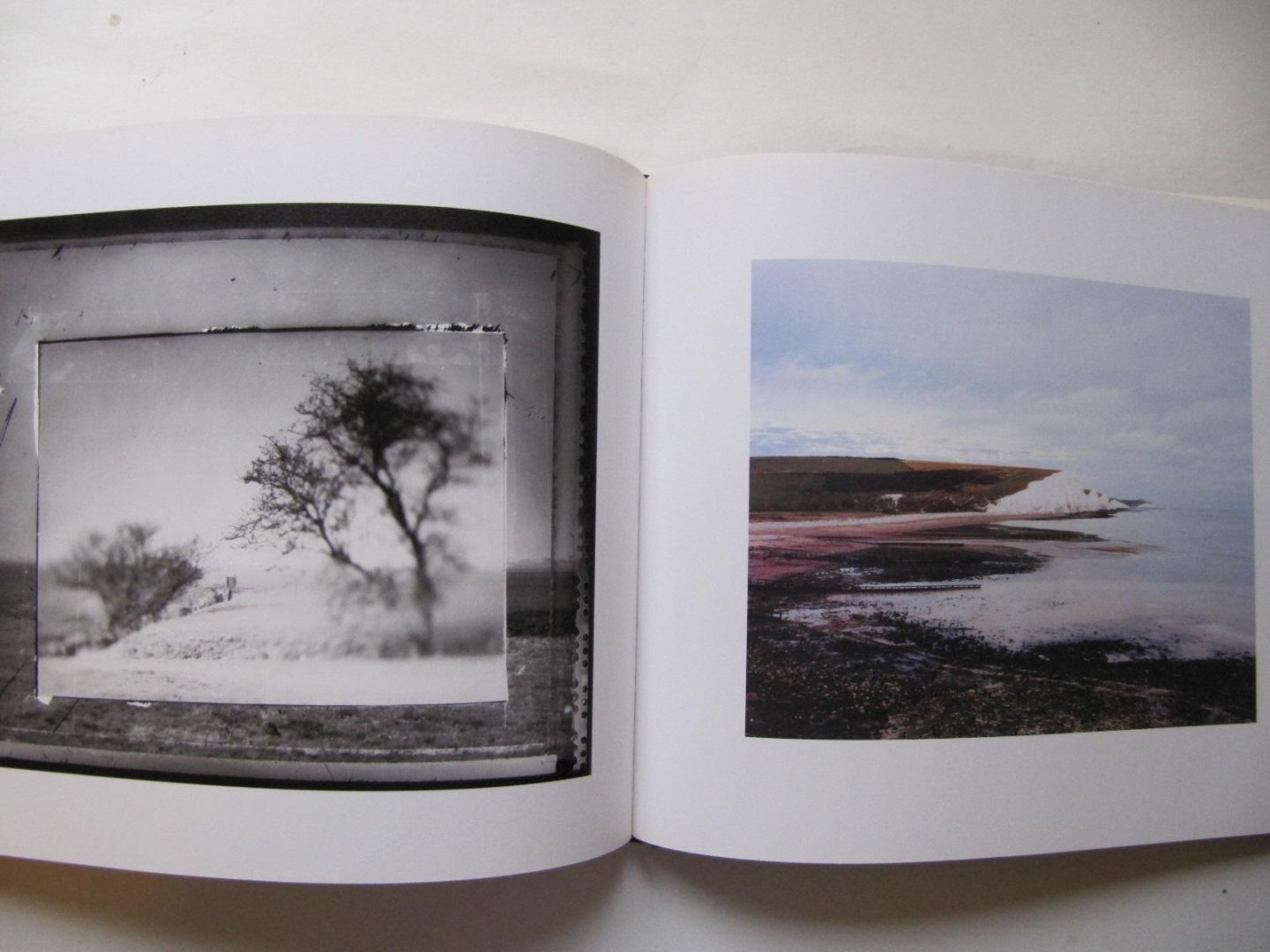 Melij, W. - Sense of space / druk 1