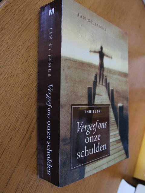 James, Ian st. - Vergeef ons onze schulden