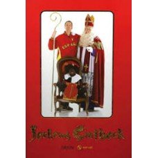 Gelder, Jochem van - Jochems Sintboek