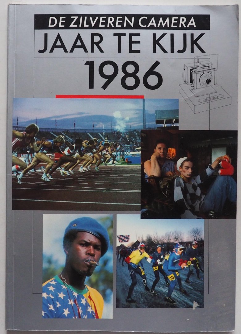 Constant Jac C e.a. - De Zilveren Camera Jaar te kijk 1986