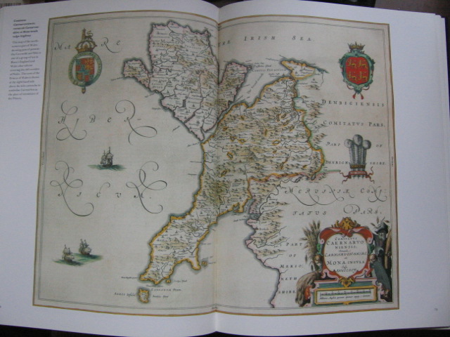 Goss, John / Clark, Peter - Blaeu's The grand atlas of the 17th century world.