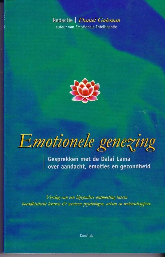  - Emotionele genezing