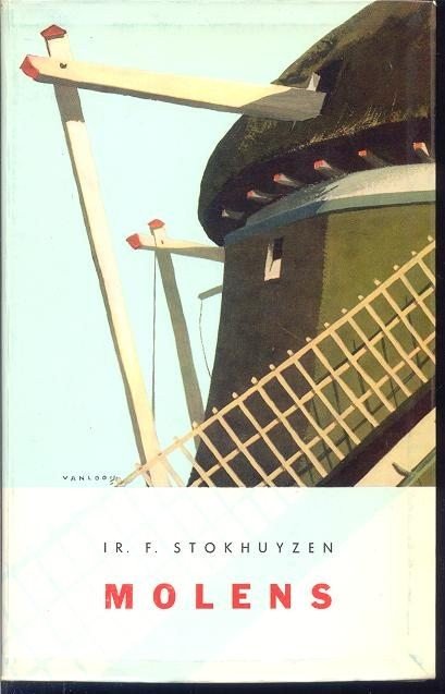 Ir.F. Stokhuyzen - ;Molens