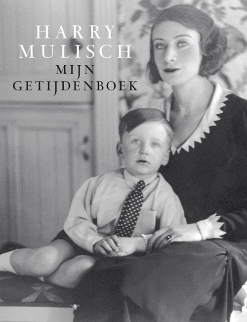 Harry Mulisch - Mijn getijdenboek