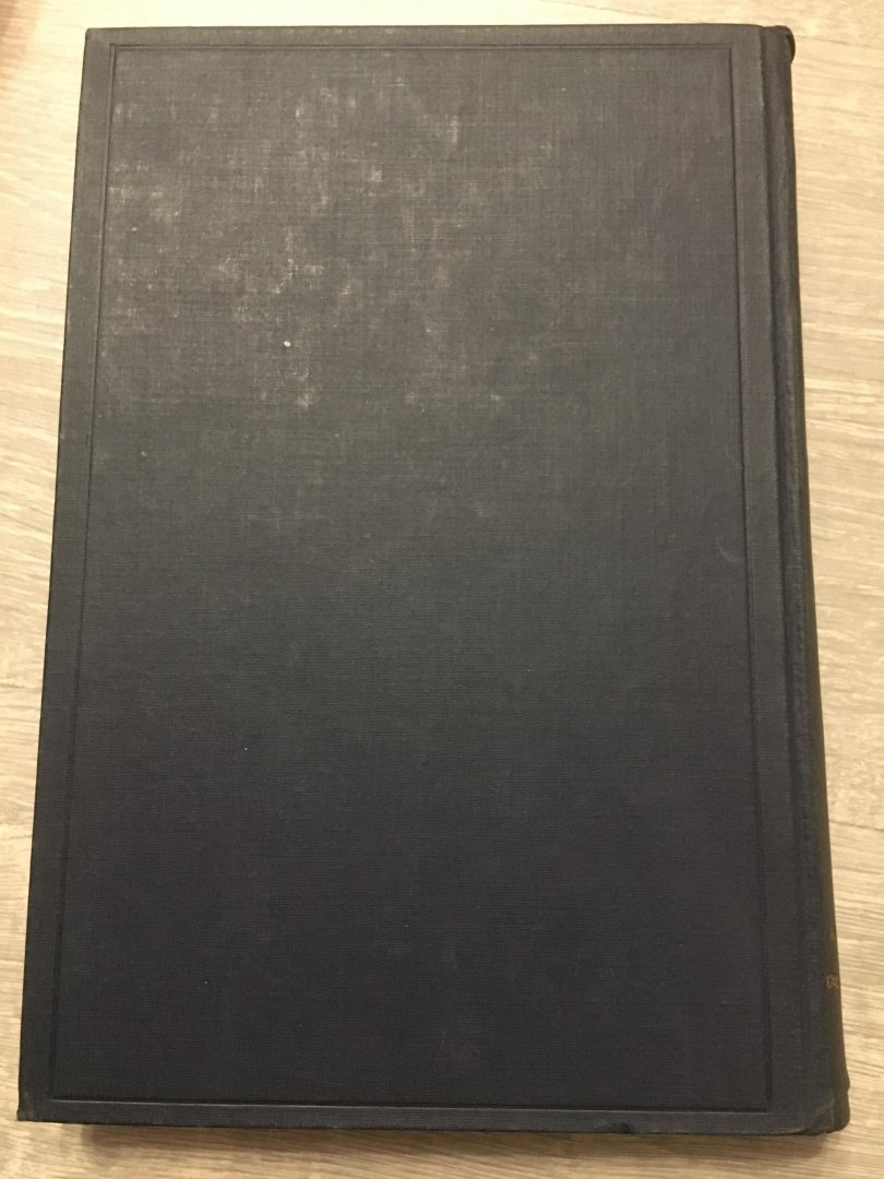 P. Bakker - Bedrijfseconomische Monographieën Vll Het Rekeningstelsel