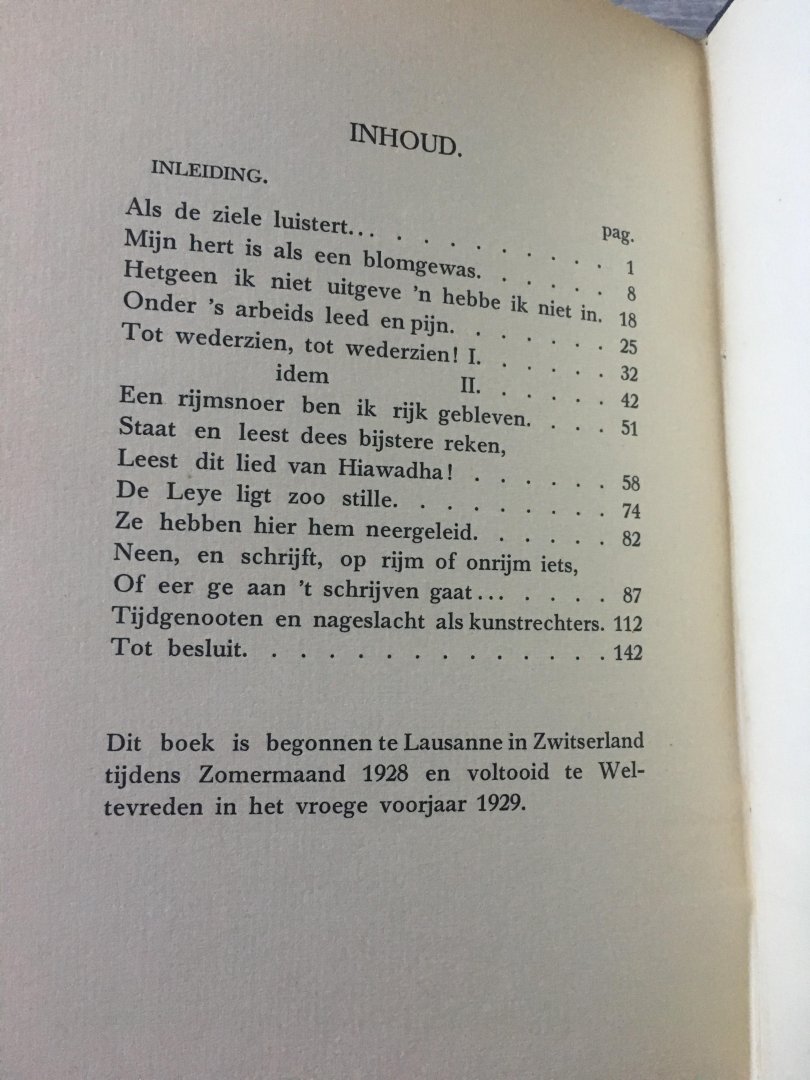 André Schillings - Guido Gazelle, de Mensch en de dichter