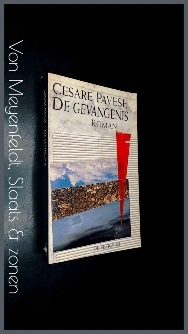 Pavese, Cesare - De gevangenis - Ballingsoord