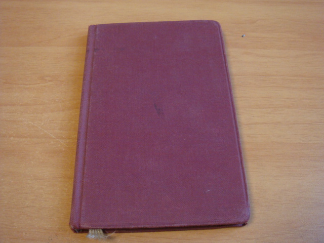 Bertsche, Leopold. - Directorium sponsae -  Korte opwekkingen voor religieuzen 2