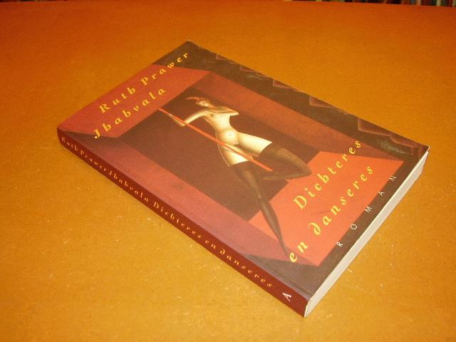 Prawer Jhabvala, Ruth - Dichteres en danseres