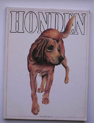 MACDONALD, DAVID (RED.), - Honden.