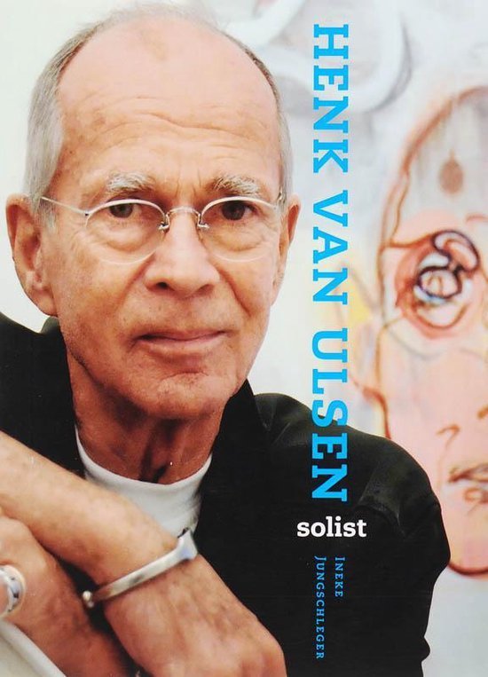 Jungsleger, I. - Henk Van Ulsen Solist