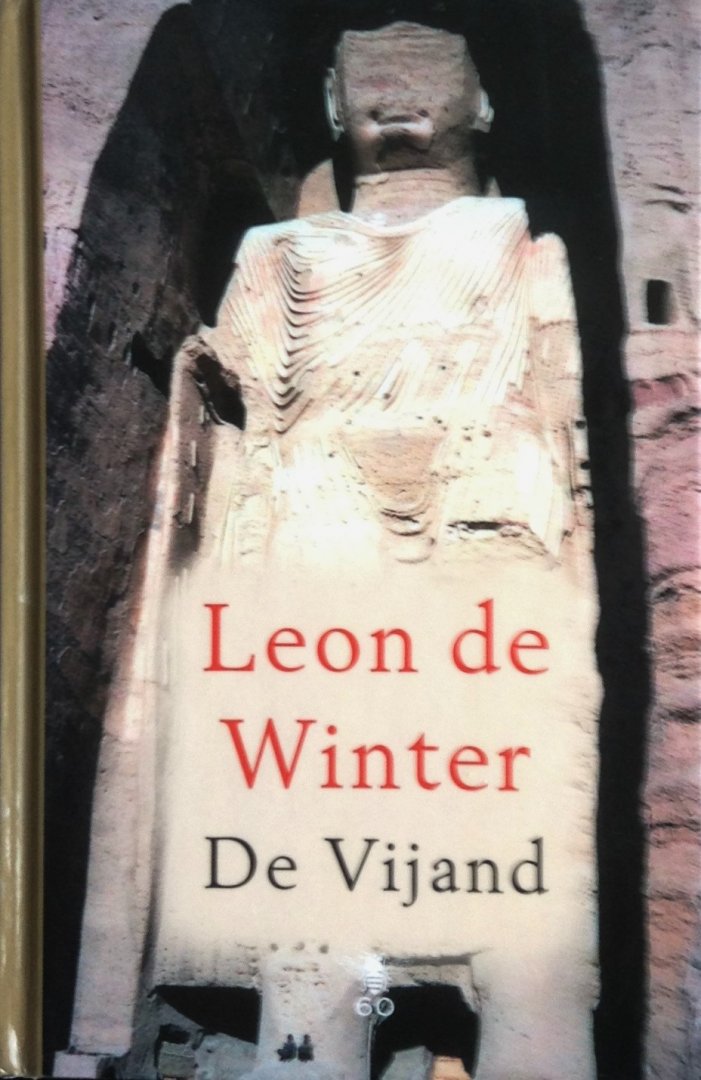 Winter, Leon de - De vijand