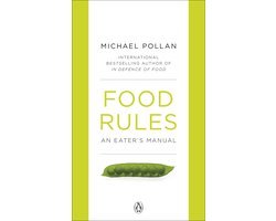 Maira Kalman - Food Rules
