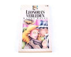 Unknown - Leonora's verleden Wanda Wolfs