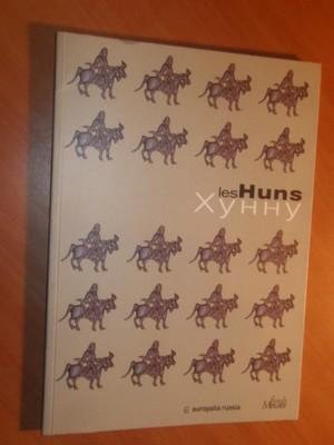Nikolaev, Nikolai - Les Huns (De Hunnen)