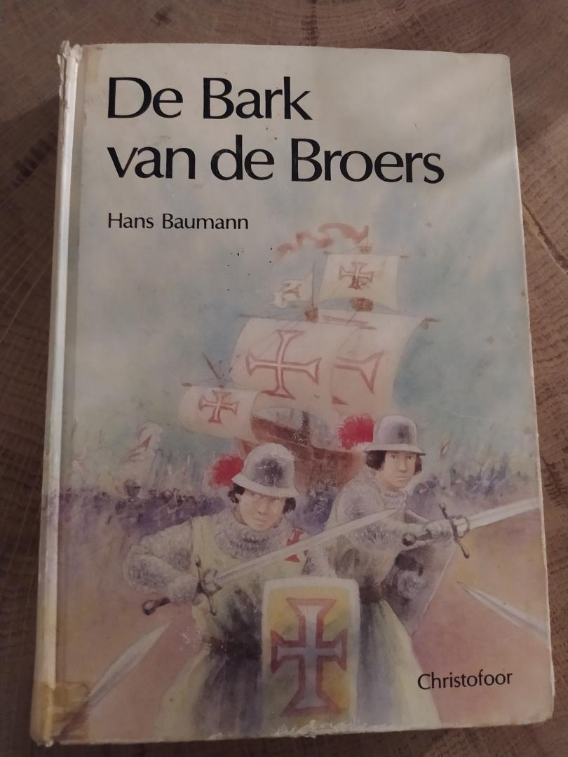 Baumann, H. - De bark van de broers