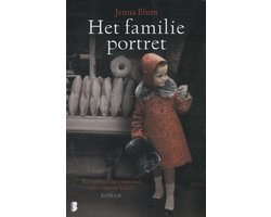 Jenna Blum - Het familieportret