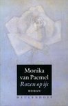 M. van Paemel - Rozen op ijs - Auteur: Monika van Paemel