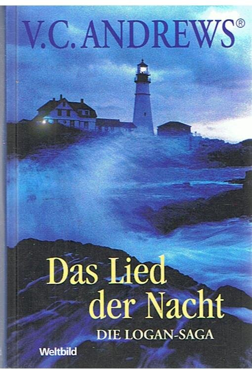Andrews, Virginia C. - Das Lied der Nacht - Die Logan-Saga