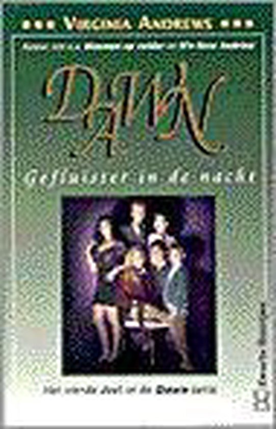 Virginia Andrews - Dawn Gefluister In De Nacht