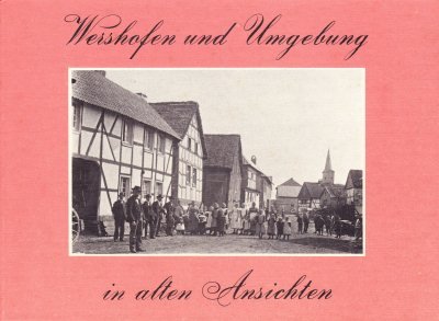 Peter Weber en Peter Weber jr. - Wershofen und Umgelbung