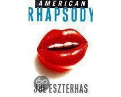 Joe Eszterhaz - American Rhapsody