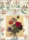 l.de bray - the art of botanical illustration