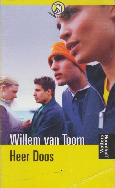 Toorn (Amsterdam, 4 november 1935), Willem van - Heer Doos